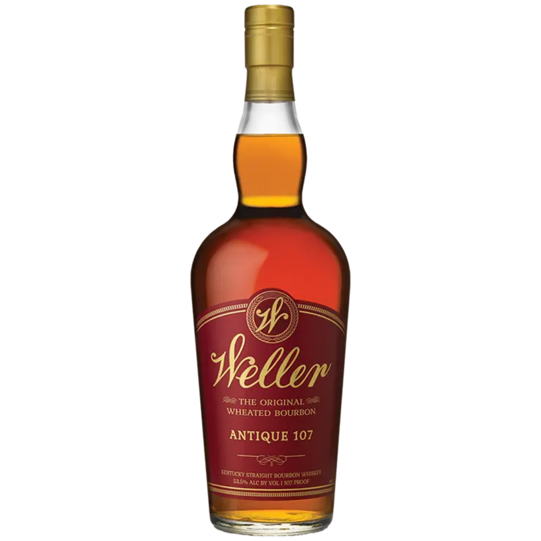 Buy Weller Antique 107 at The Bottle Square