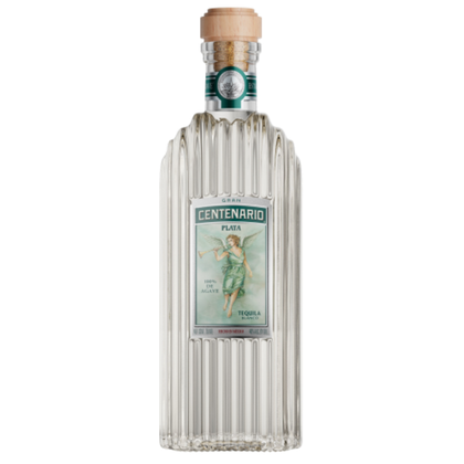 Buy Gran Centenario Tequila Plata 750ml at The Bottle Square