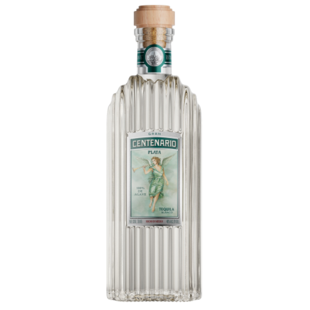 Buy Gran Centenario Tequila Plata 750ml at The Bottle Square